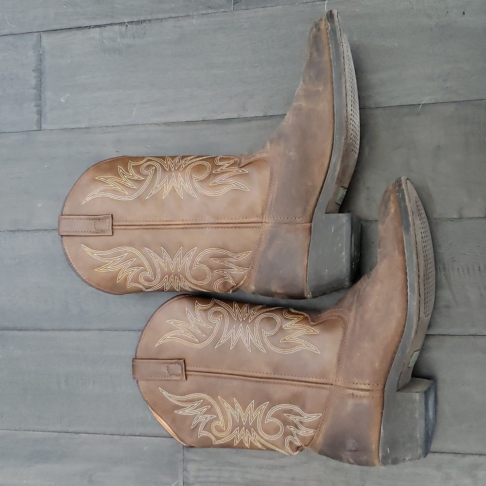 Laredo Men's Boots 9D